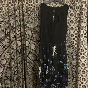 Tinker bell dress